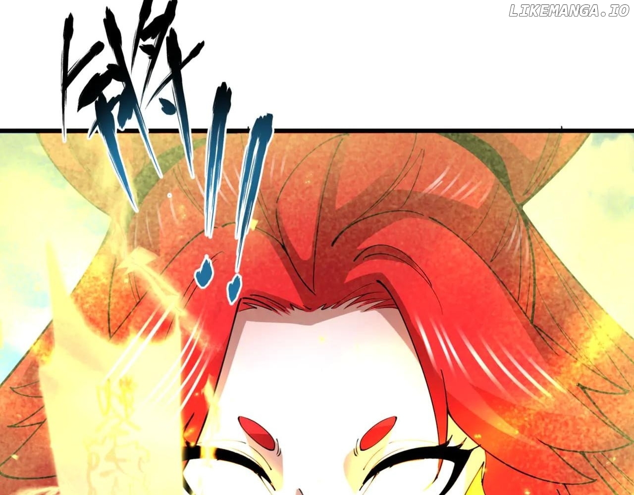 Era of the Haunted Chapter 336 - page 71